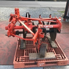 トラクター パーツ 日の本 パワーディスク