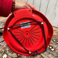 たこ焼き器の画像