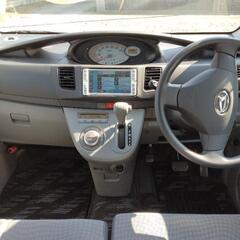 ダイハツ ムーヴ 低走行3.8万キロ 支払い総額11.3万円 車検R7年11月の画像