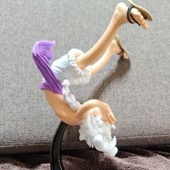 フィギュア★ワンピース★ニカルフィ★箱無しの画像