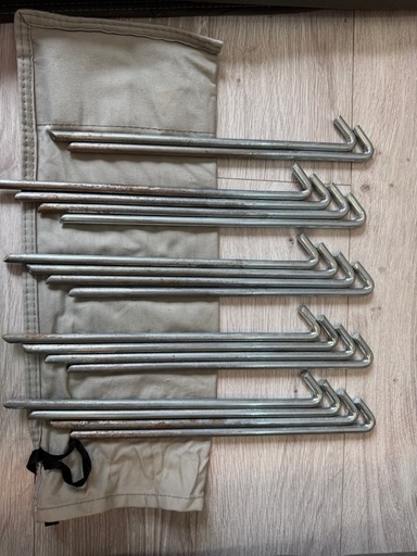 コディアックキャンバス 8人用 Flex Bow VX