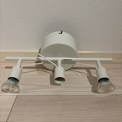 IKEA_シーリングスポットライト_TROSS