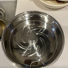 【最終値下げ】糖質カット炊飯器の画像