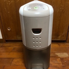取引中【コロナ】 衣類乾燥除湿機