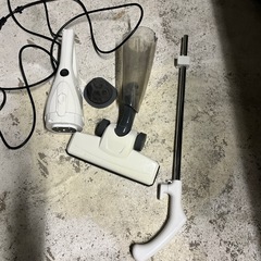 掃除機