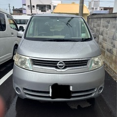 セレナ　クーラー効きます