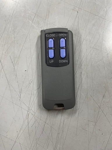 ルーフボックス
