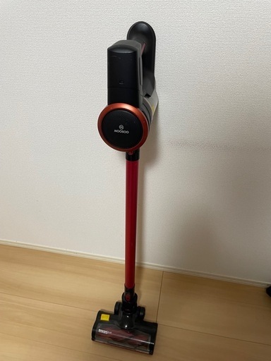 コードレス　掃除機