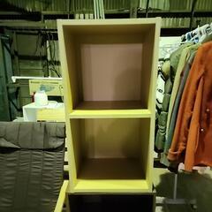 カラーボックス