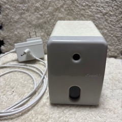鉛筆削りの画像