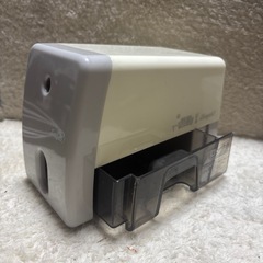 鉛筆削りの画像