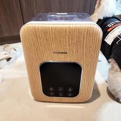 アイリスオーヤマ　ハイブリッド式加湿器