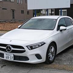 メルセデス　ベンツ　Ａ180 スタイル