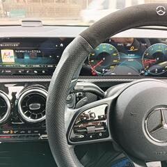 メルセデス　ベンツ　Ａ180 スタイルの画像