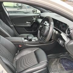 メルセデス　ベンツ　Ａ180 スタイルの画像