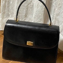 BALLY　ハンドバッグ