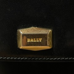 BALLY　ハンドバッグの画像