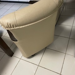 椅子　2脚の画像