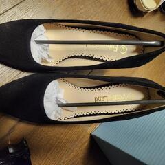 パンプス①の画像