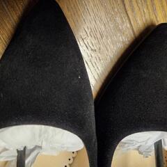 パンプス①の画像