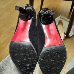 パンプス①の画像