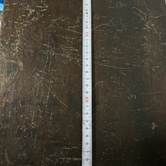 無料）昭和レトロ　書類棚の画像