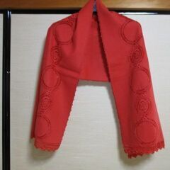 ストール・肩かけ用ショールの画像