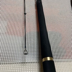 シマノ、ルアーマチックs80l美品の画像