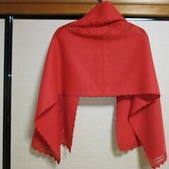 ストール・肩かけ用ショールの画像