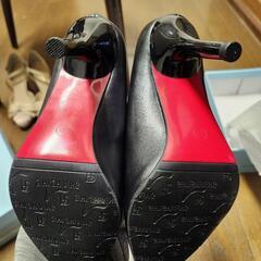 パンプス②の画像