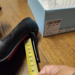 パンプス②の画像