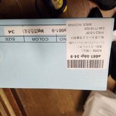 パンプス②の画像