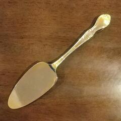 ケーキサーバーの画像