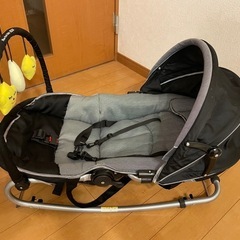 【最終】KATOJI製バウンサー
