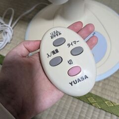 【無料】扇風機の画像