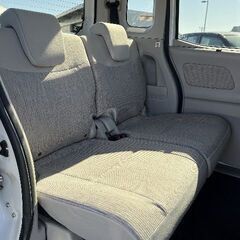 誰でも車が買える次世代低与信ローン専門店／ 安心の１年保証付き 距離無制限！中古車販売 カーメル小田原店 　平成26年 三菱 ekスペース 51000㌔の画像