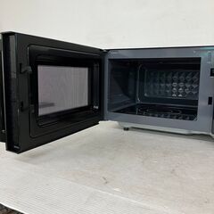 YAMADA】ヤマダホールディングス 電子レンジ YMW-ST17J1 2024年