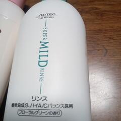 リンスセットの画像