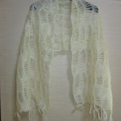 ストール・肩掛用ショールの画像