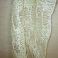 ストール・肩掛用ショールの画像