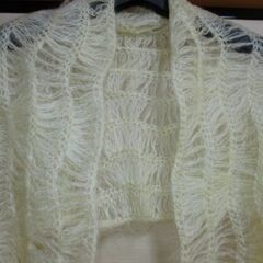 ストール・肩掛用ショールの画像