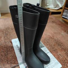 長靴の画像