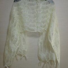 ストール・肩掛用ショールの画像