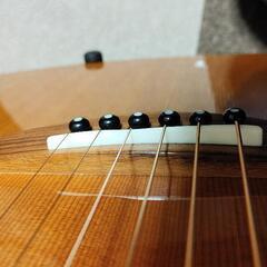 【値下げ交渉可】Baden A-Style Rosewood 初期モデル ピックアップ付き 美品の画像