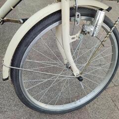 子供用自転車20インチ