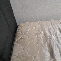  マットレス 無料 ！の画像