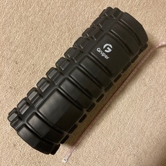 フォームローラー 筋膜リリースローラー ストレッチローラー マッサージ ヨガポール エクササイズ トレーニングの画像