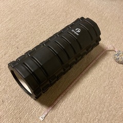 フォームローラー 筋膜リリースローラー ストレッチローラー マッ...
