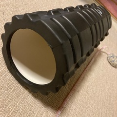 フォームローラー 筋膜リリースローラー ストレッチローラー マッサージ ヨガポール エクササイズ トレーニングの画像