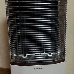 ダイキン 赤外線暖房　ERFT11KS